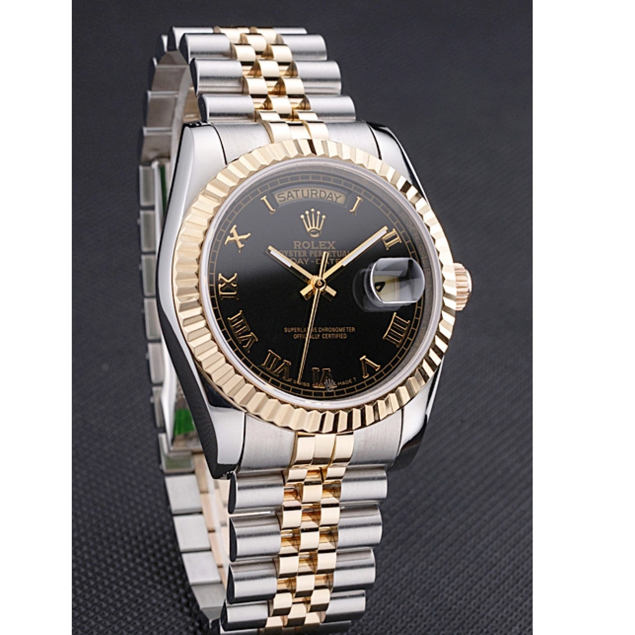 Best AAA Replica Sites Rolex Day-Date Mechanism-srl78 Swiss 0717